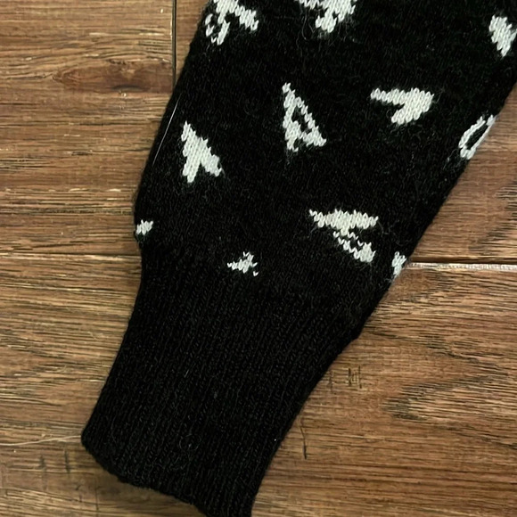 Loft Wool Blend Sweater - Picture 3 of 5